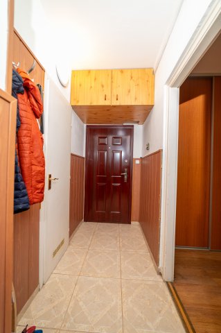 Eladó panellakás, Budapesten, IV. kerületben, Virág utcában