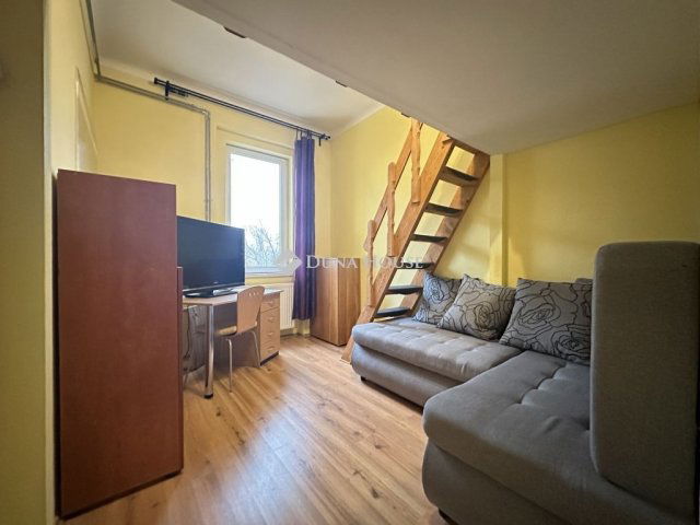 Eladó téglalakás, Budapesten, X. kerületben 49.9 M Ft, 2 szobás