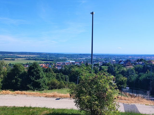 Eladó telek, Sopronban 53.9 M Ft / költözzbe.hu