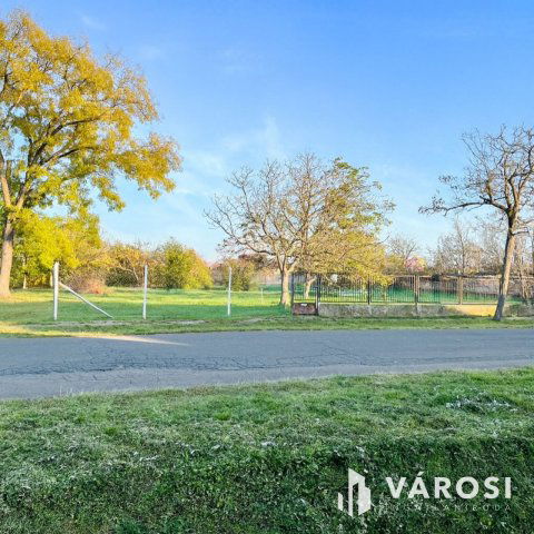 Eladó telek, Orosházán 48 M Ft / költözzbe.hu