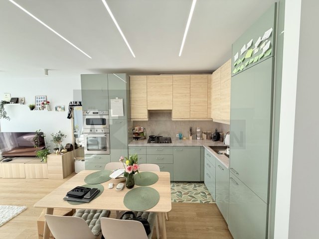 Eladó téglalakás, Budapesten, XI. kerületben 118.8 M Ft