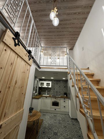 Eladó téglalakás, Budapesten, VII. kerületben 41.99 M Ft