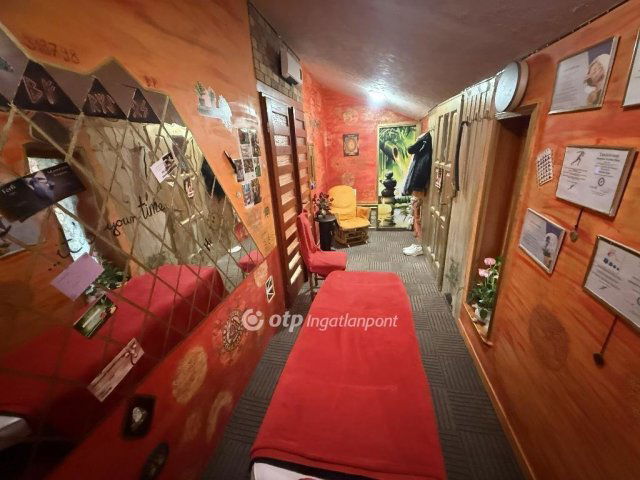 Eladó családi ház, Tiszakécskén 38.9 M Ft, 1 szobás