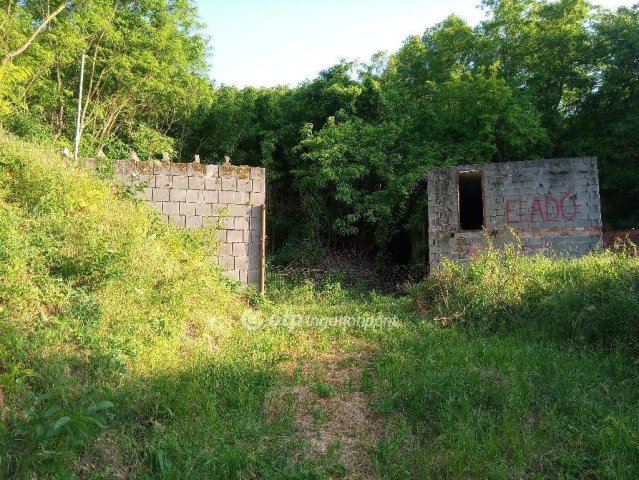Eladó telek, Szekszárdon 18 M Ft / költözzbe.hu