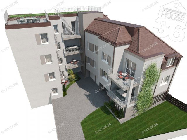 Eladó téglalakás, Kecskeméten 122 M Ft, 3 szobás