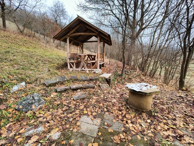 Eladó mezogazdasagi ingatlan, Dédestapolcsányban 4.9 M Ft