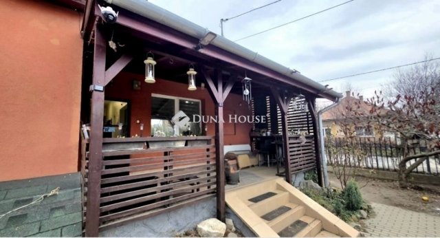 Eladó családi ház, Halásztelken 132.9 M Ft, 4 szobás