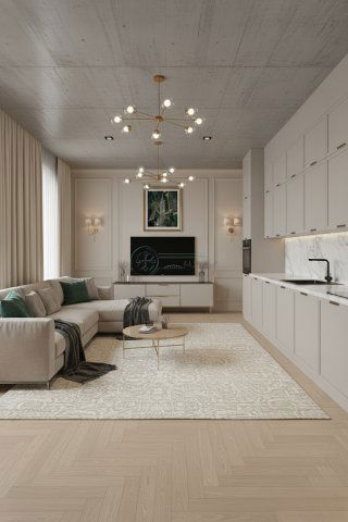 Eladó téglalakás, Szegeden 84.983 M Ft, 3 szobás