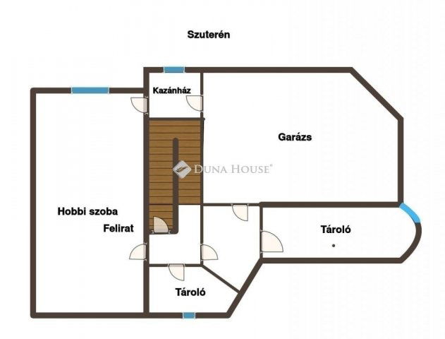 Eladó családi ház, Velencén 179 M Ft, 5 szobás