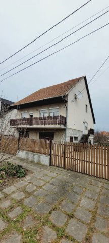 Eladó családi ház, Miskolcon 54.9 M Ft, 2+2 szobás