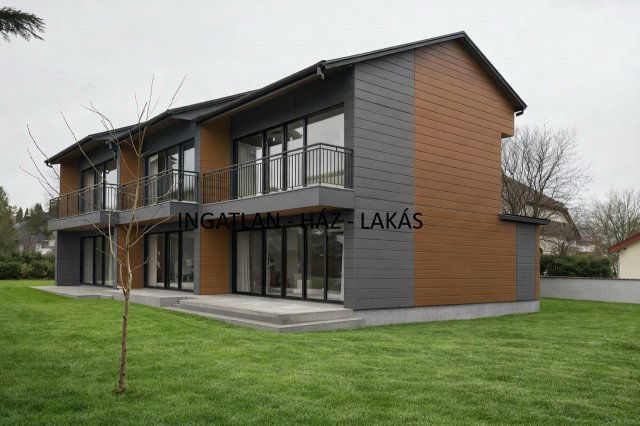 Eladó téglalakás, Balatonföldváron 74.9 M Ft, 1 szobás