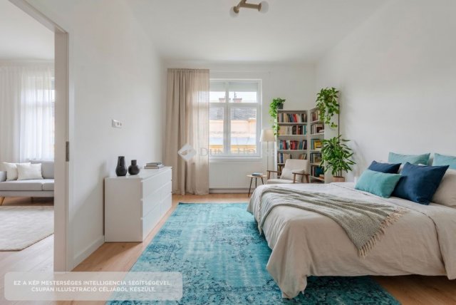 Eladó téglalakás, Budapesten, VII. kerületben, Dohány utcában