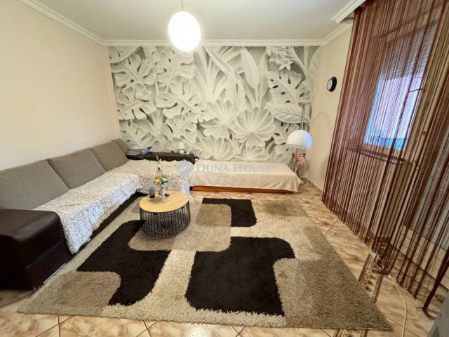 Eladó ikerház, Nyírtelken 42 M Ft, 4 szobás