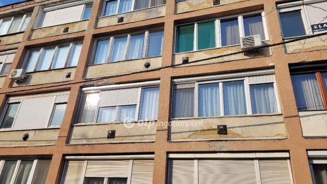 Eladó téglalakás, Budapesten, IV. kerületben 52.7 M Ft, 1 szobás