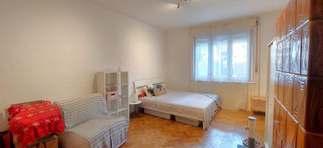 Eladó téglalakás, Budapesten, III. kerületben 56.8 M Ft