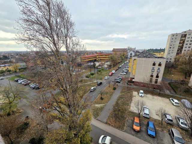 Eladó panellakás, Budapesten, XX. kerületben 62.9 M Ft, 3 szobás