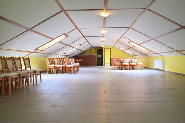 Eladó hotel, Bükkaranyosban 149.9 M Ft / költözzbe.hu