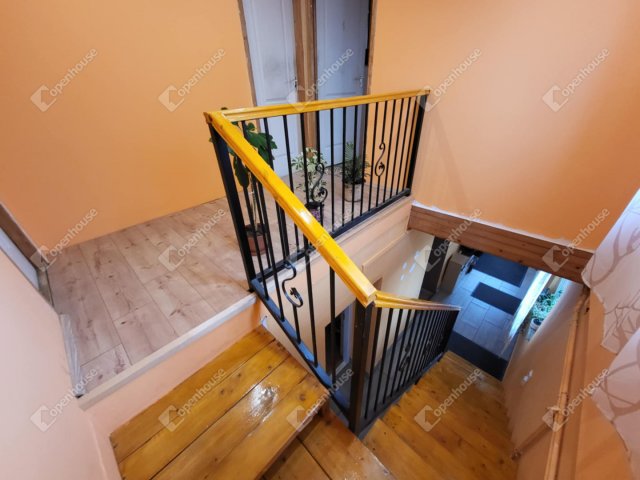 Eladó családi ház, Sülysápon 63.99 M Ft, 3 szobás
