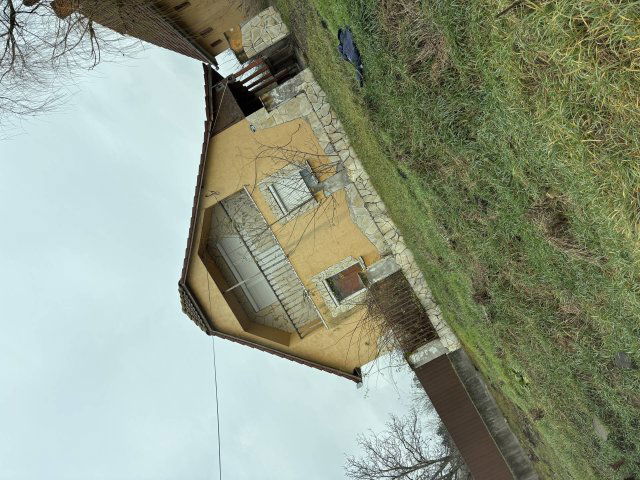 Eladó családi ház, Tiszanánán 17 M Ft, 4 szobás