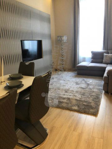 Kiadó téglalakás, albérlet, V. kerületben, Szent István körúton