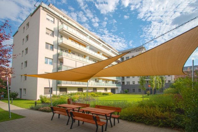 Eladó téglalakás, Budapesten, XIII. kerületben 109.9 M Ft