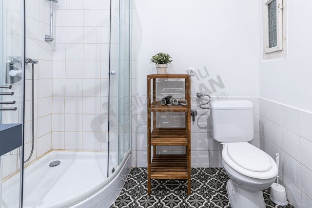 Kiadó téglalakás, albérlet, VII. kerületben, Dohány utcában