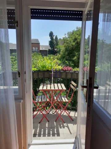 Kiadó téglalakás, albérlet, VII. kerületben, Bethlen Gábor téren