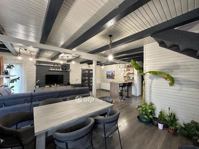 Eladó családi ház, Nyírpazonyon 69.9 M Ft, 1+3 szobás