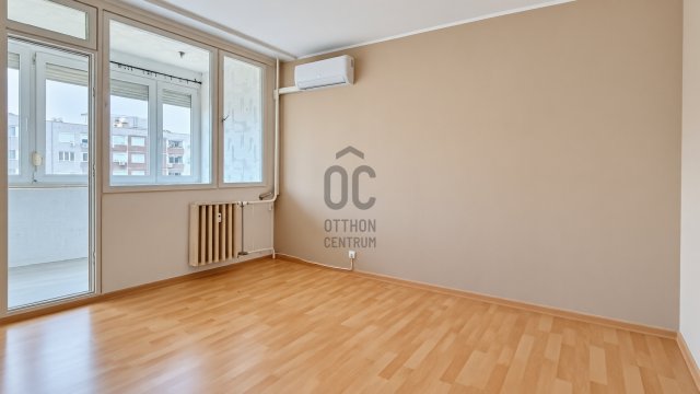 Eladó panellakás, Budapesten, III. kerületben 60 M Ft, 2 szobás