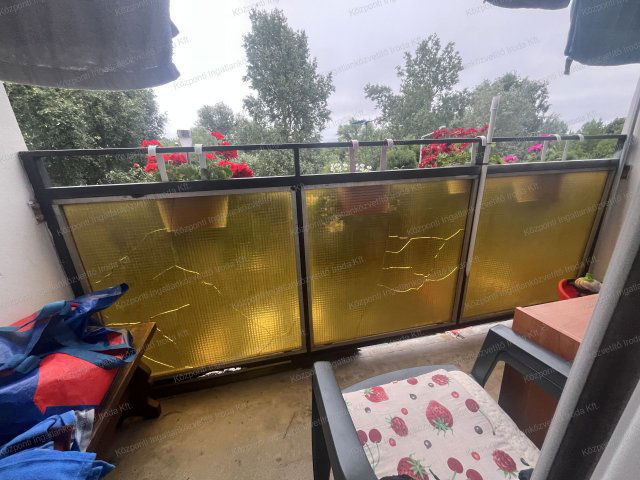 Eladó téglalakás, Tatabányán 39.9 M Ft, 2 szobás