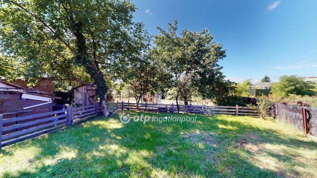 Eladó családi ház, Mezőkövesden 29.9 M Ft, 1 szobás