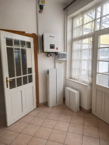 Eladó családi ház, Cegléden 85 M Ft, 3 szobás