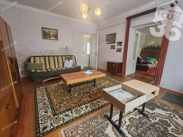 Eladó családi ház, Kecskeméten 39.9 M Ft, 3 szobás