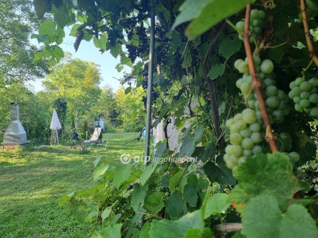 Eladó családi ház, Vámoscsaládon 17 M Ft, 1+2 szobás