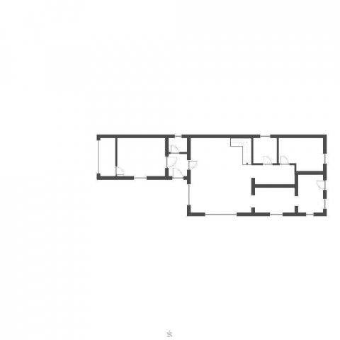 Eladó családi ház, Hatvanban 62.5 M Ft, 3+1 szobás