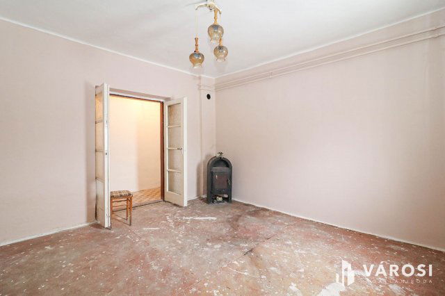 Eladó családi ház, Gyomaendrődön 14.5 M Ft, 2 szobás