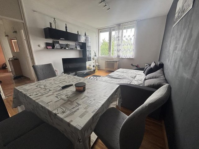 Eladó téglalakás, Budapesten, IV. kerületben 60.9 M Ft, 2 szobás