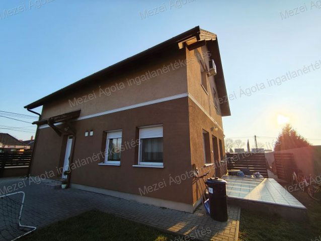 Eladó családi ház, Vecsésen 320 M Ft / költözzbe.hu