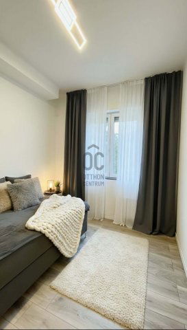 Eladó téglalakás, Budapesten, XI. kerületben 74.5 M Ft, 2 szobás