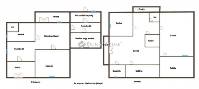 Eladó családi ház, Cegléden 115 M Ft, 4 szobás