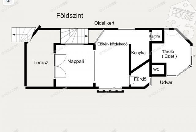 Eladó családi ház, Budapesten, XIX. kerületben 159 M Ft