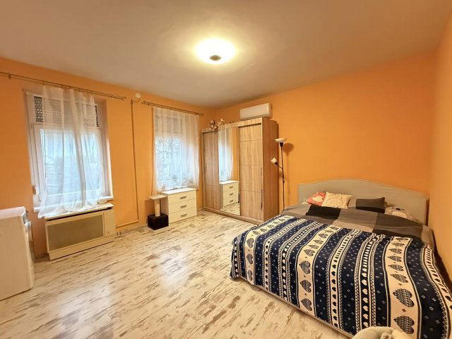 Eladó téglalakás, IV. kerületben, Szekfű Gyula utcában