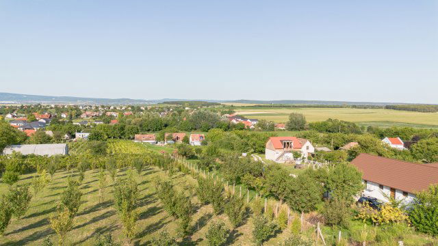 Eladó telek, Etyeken 220 M Ft / költözzbe.hu