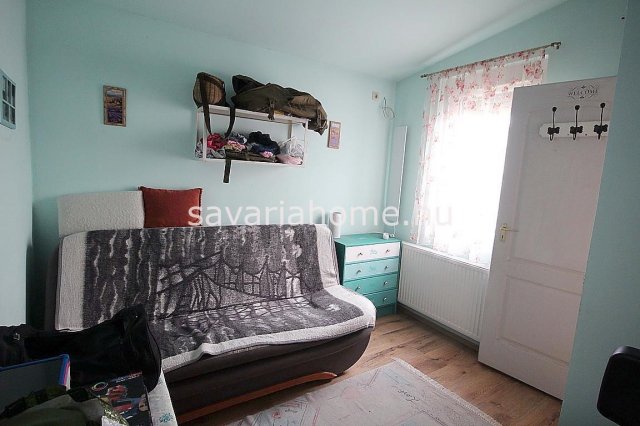 Eladó családi ház, Szombathelyen 63.9 M Ft, 4 szobás