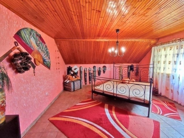 Eladó családi ház, Budapesten, XVIII. kerületben 134.99 M Ft