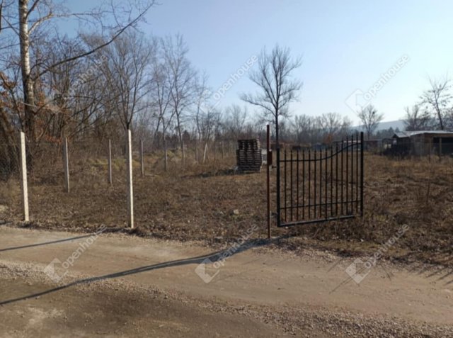 Eladó telek, Tatabányán 7.8 M Ft / költözzbe.hu