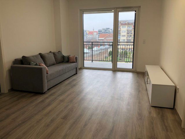 Kiadó téglalakás, albérlet, XIII. kerületben, Bulcsú utcában