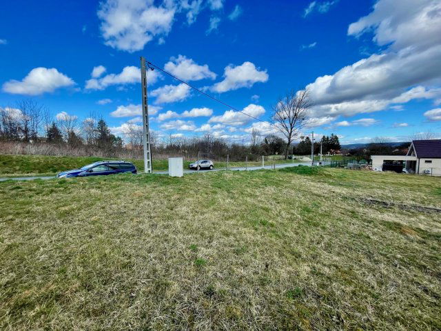 Eladó telek, Nemesbükön 10.99 M Ft / költözzbe.hu
