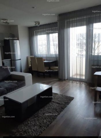 Kiadó téglalakás, albérlet, Debrecenben, Bem téren, 2 szobás