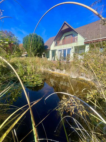 Eladó családi ház, Pogányon 107.9 M Ft, 4 szobás